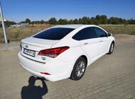Grajewo ogłoszenia: Sprzedam auto Hyundai i40 po lifcie z końca roku 2015 . Natomiast... - zdjęcie